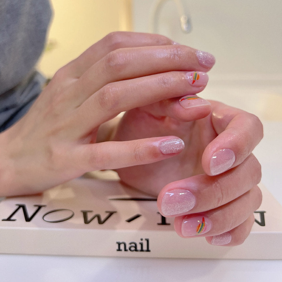 Gel Nail Strips | Dream Planet