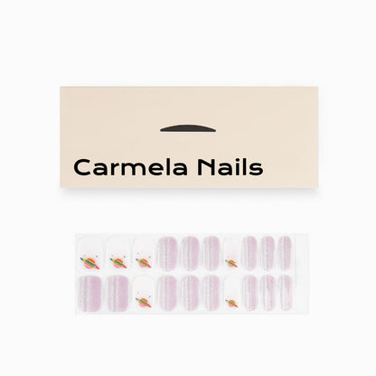 Gel Nail Strips | Dream Planet